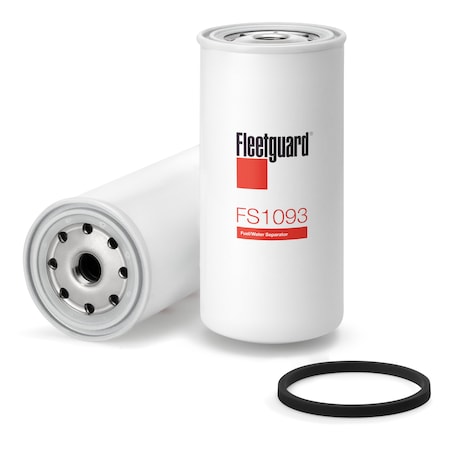 Fleetguard Fuel FilterWater Seperator FS1093